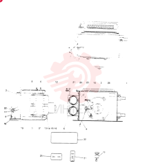 HEATER 24100J6257F3