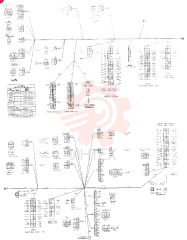 PANEL ASSY, INST 24100J14524F2 (1)
