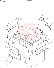KIT 24100N5336F1
