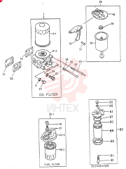 ELEMENT VI8941609652