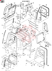 CAB ASSY 24100J14396F10 (2)