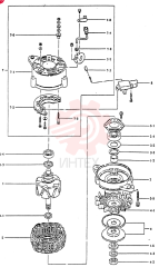 GENERATOR VI8970222112