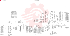 PANEL ASSY, INST 24100J15124F2 (1)