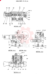 X 2436U1456F1