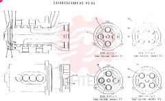 FLEXIBLE JOINT 24100J5144F1