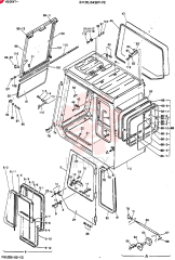 STRIP, WEATHER 2416Z472D13 (2)