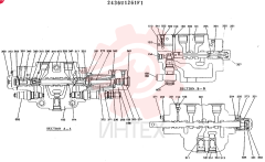 CONTROL VALVE 2436U1261F1 (3)