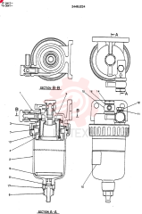 FILTER 2446U234