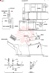 WIRING ASSY, ELEC 24100N4776F1
