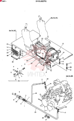 HEATER & DEFROSTER 24100J6227F2