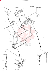 PUMP ASSY, FUEL 24100J6290F1