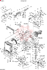 POWER-PLANT ASSY 24100J6112F1