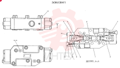 BRAKE VALVE