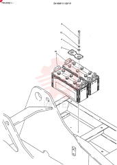 BATTERY ASSY