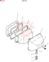 LIGHT ASSY.