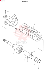 TRACK ASSY