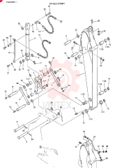 ARM ASSY, 2.94M