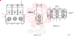 SOLENOID VALVE 2436U1240F1