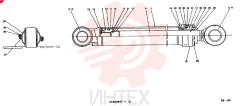 CYLINDER 2438U997F1