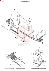 CONTROL ASSY, Serial Range: YQ0101-YQ0156 24100J6601F12 (1)