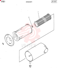 ELEMENT 2446U248F1