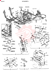 REMOTE-CONTROL ASSY 24100J9397F4 (1)