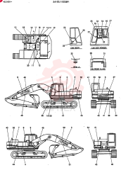 LABEL 24100J10238F1