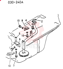 STRAINER ELEMENT VAME088478