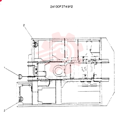 LAMP ASSY 24100P3749F2