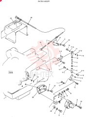 CONTROL UNIT 24100J14520F1