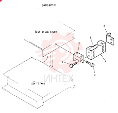 KIT 24053P1F1