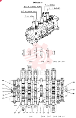 CONTROL VALVE 2436U2817F1 (1)