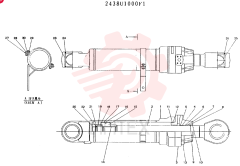 BOOM 2438U1000F1