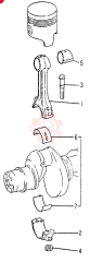 CONNECTING ROD VAME072120