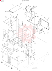 GUARD ASSY 24100J15139F2 (2)