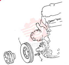 DAMPER VAME034966