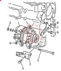ALTERNATOR VAME070120 (1)