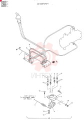 REWORK, REMOTE-CONTROL 24100N7070F1