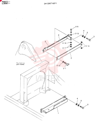 SERVICE KIT 24100N7142F1