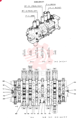 CONTROL VALVE 2436U2816F1 (1)