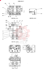VALVE 2436U1444F1