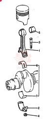 CONNECTING ROD