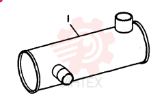 MUFFLER