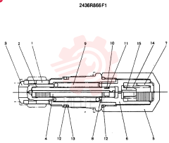 PILOT VALVE