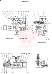 CONTROL VALVE