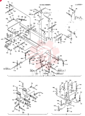 REMOTE-CONTROL ASSY
