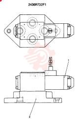 SOLENOID VALVE