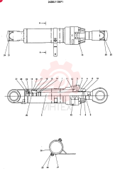 CYLINDER