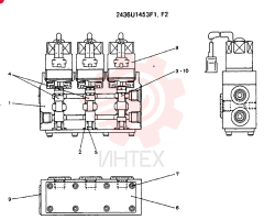 SOLENOID VALVE