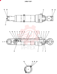 CYLINDER